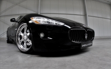  Maserati GranTurismo,  , , Wheelsandmore